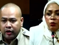“Mulutmu yang Besar…” Pesan WA Grup DPRD Kaltim Picu Adu Emosi Reza Fachlevi–Syahariah Mas’ud