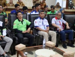 Libatkan Buruh hingga Pengusaha, Pemkab Kukar Bentuk Satgas Terpadu Ketenagakerjaan