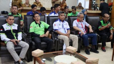 Libatkan Buruh hingga Pengusaha, Pemkab Kukar Bentuk Satgas Terpadu Ketenagakerjaan