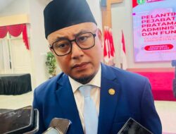 Kendala Regulasi Rampung, Insentif Guru Honorer Kukar Ditarget Cair Pekan Depan