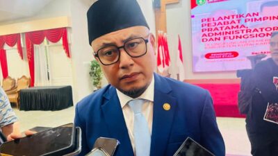 Kendala Regulasi Rampung, Insentif Guru Honorer Kukar Ditarget Cair Pekan Depan