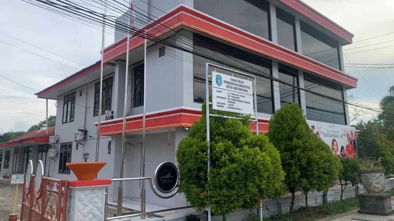 Sudah Lampu Merah, Beban Operasional BUMD Kukar Tembus 70 Persen