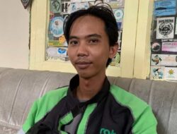 Aria Putra: Cerita Mimpi Mahasiswa di Antara Lalu Lintas Jalanan Tenggarong