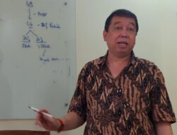 Klaim Operasional Hanya 35 Persen, PT Tunggang Parangan Catat Predikat BUMD Sehat