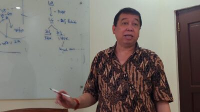 Klaim Operasional Hanya 35 Persen, PT Tunggang Parangan Catat Predikat BUMD Sehat