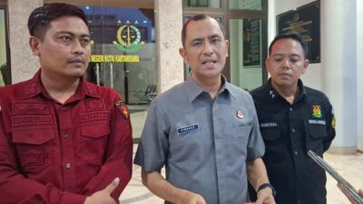 Duh, Tersangka Korupsi Kredit Bank di Kukar Ubah Data Warga untuk Pinjaman Fiktif