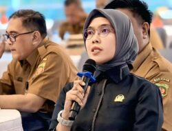 DPRD Samarinda Perkuat Upaya Penanganan HIV dan TB Lewat Raperda