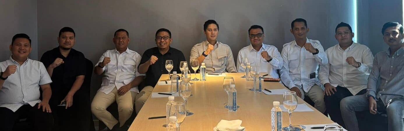 Kukar Siap Jadi Tuan Rumah Temu Karya Karang Taruna Kaltim 2026