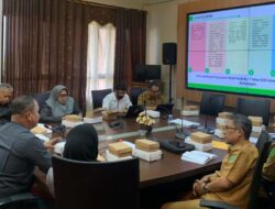DPRD Kukar Dorong Revisi Total RTRW, Perda Lama Dinilai Tak Lagi Relevan