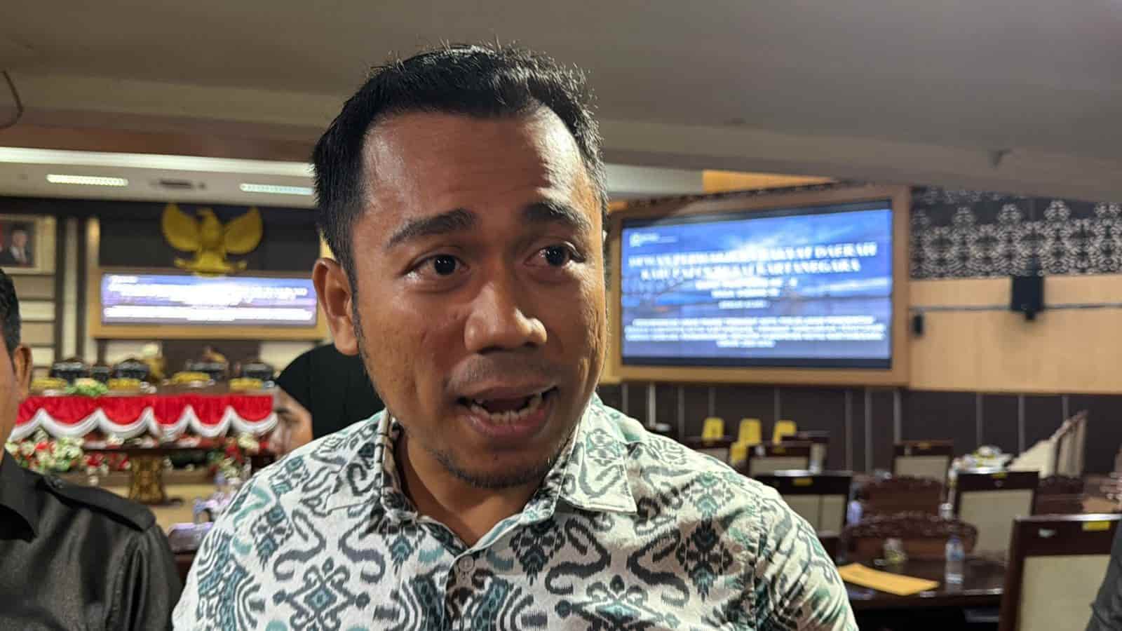 Fraksi PDI Perjuangan Ancam Boikot Kebijakan Bupati Kukar, Ada Apa?