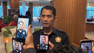Hendra Nakhodai Karang Taruna Kaltim, Fokus Hidupkan Peran Pemuda