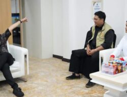 Bikin Bangga, Siswi Asal Tabang Wakili Kukar dalam Seleksi Paskibraka Nasional