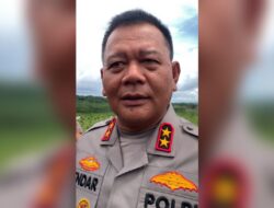 Kasat Narkoba Kukar Diduga Terlibat Kriminal, Kapolda Kaltim Klaim Zero Tolerance