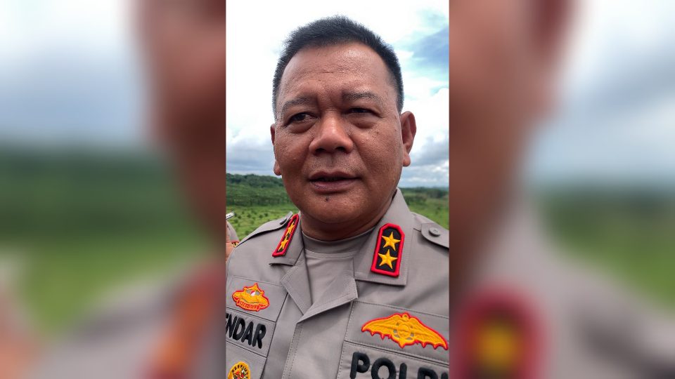 Kasat Narkoba Kukar Diduga Terlibat Kriminal, Kapolda Kaltim Klaim Zero Tolerance