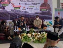 Diskusi Publik di Tenggarong Gaungkan Keteladanan Sultan AM Idris pada Generasi Muda