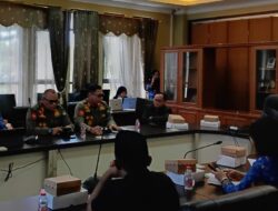 DPRD Kukar Soroti Rumah Aman Korban Kekerasan yang Dinilai Belum Layak