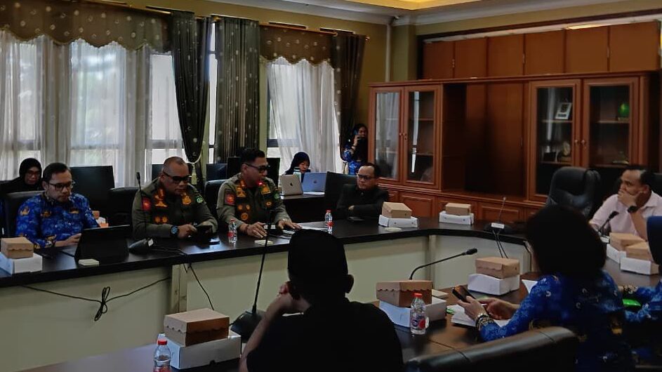 DPRD Kukar Soroti Rumah Aman Korban Kekerasan yang Dinilai Belum Layak