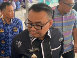 Pemkab Kukar Siapkan Antisipasi Dampak PHK Akibat Pengurangan Kuota Batu Bara