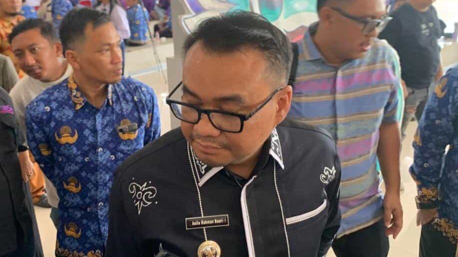 Pemkab Kukar Siapkan Antisipasi Dampak PHK Akibat Pengurangan Kuota Batu Bara