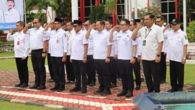 Peringatan Harkitnas di Kukar Soroti Ancaman Era Digital pada Generasi Muda