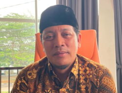 Kabar Baik, Pedagang Pasar Tangga Arung Dapat Keringanan Retribusi Lima Bulan