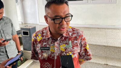 Pastikan Keuangan Daerah Aman, Pemkab Kukar Masih Menahan Proyek Baru