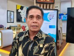 DPRD Samarinda Soroti Layanan Air Bersih dan LPJU dalam Evaluasi LKPJ