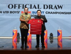 Piala AFF U-19: Timnas Indonesia Satu Grup dengan Vietnam, Timor Leste dan Myanmar
