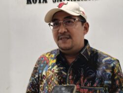 DPRD Samarinda Dorong Perbankan Perkuat CSR untuk Dukung Pembangunan Kota