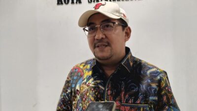 DPRD Samarinda Dorong Perbankan Perkuat CSR untuk Dukung Pembangunan Kota