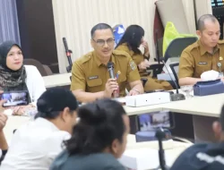 Diskominfo Kaltim Klaim Pengelolaan Aset dan Anggaran Sudah Sesuai Prosedur