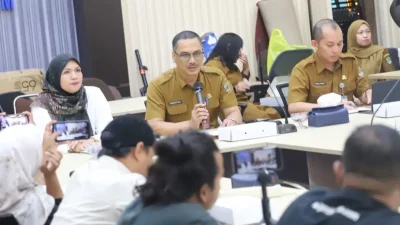 Diskominfo Kaltim Klaim Pengelolaan Aset dan Anggaran Sudah Sesuai Prosedur