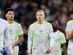 City Terpeleset, Arsenal Kian Dekat ke Gelar Premier League