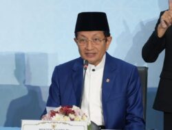 Pemerintah Tetapkan Hari Raya Iduladha 1447 Hijriah Jatuh pada 27 Mei 2026