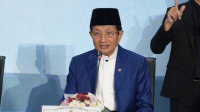 Pemerintah Tetapkan Hari Raya Iduladha 1447 Hijriah Jatuh pada 27 Mei 2026
