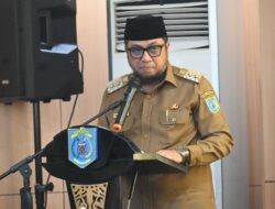 Pelayanan Publik di Paser Diperkuat, Gerai Baru Resmi Hadir di MPP
