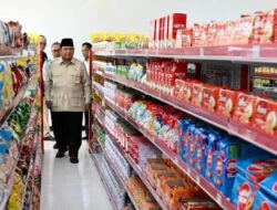 Koperasi Desa Merah Putih Disebut Bakal Jadi Kekuatan Baru Pertumbuhan Ekonomi