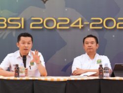 Indonesia Gagal di Thomas Cup 2026, Taufik Hidayat: Evaluasi Total Atlet dan Pelatih