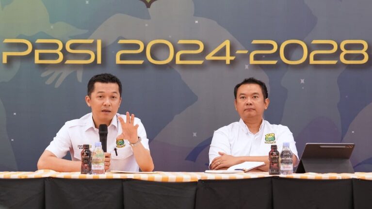 Indonesia Gagal Total di Thomas Cup, Taufik Hidayat: Evaluasi Total Atlet dan Pelatih
