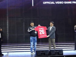 Asyik, Timnas Indonesia Kini Resmi Tersedia di Game Sepak Bola EA Sports FC