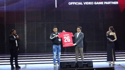 Asyik, Timnas Indonesia Kini Resmi Tersedia di Game Sepak Bola EA Sports FC