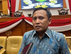 Anhar Desak Pemkot Maksimalkan Proyek Daerah untuk Serap Tenaga Kerja Lokal