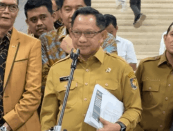 Menteri Tito Karnavian Ungkap Ada 39 Daerah yang Tak Mampu Bayar Gaji PPPK