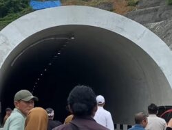 Menunggu Lampu Hijau Kementerian, DPRD Samarinda Pertanyakan Operasional Terowongan