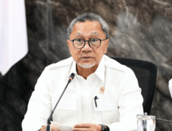 APBN Tekor Rp1 Triliun per Bulan, Zulhas Ungkap Pembengkakan Titik Dapur MBG