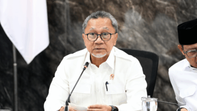 APBN Tekor Rp1 Triliun per Bulan, Zulhas Ungkap Pembengkakan Titik Dapur MBG