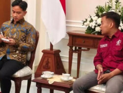 Usai Bertemu Gibran, Ketua BEM FH UBK Akui Terima Uang untuk ‘Kondisikan’ Aksi