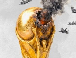 Drama Pencekalan Warnai Piala Dunia 2026: Dari Pemain, Wasit, hingga Suporter