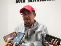 DPRD Samarinda Soroti Rendahnya Realisasi Program Ketahanan Pangan