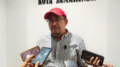 DPRD Samarinda Soroti Rendahnya Realisasi Program Ketahanan Pangan